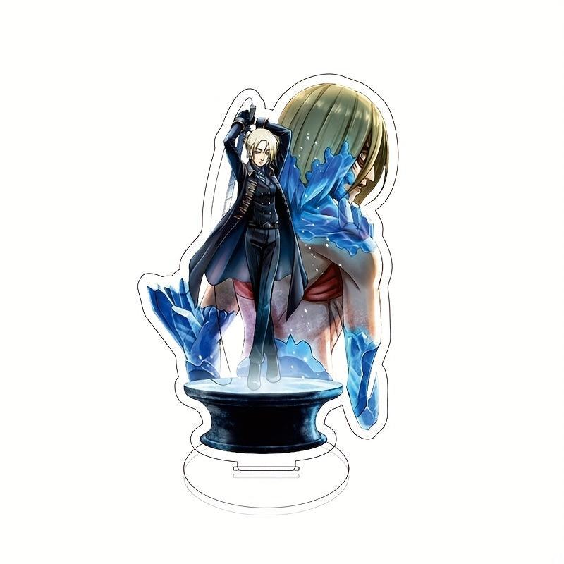 15 cm Anime Acrylic Stand Figure Toys