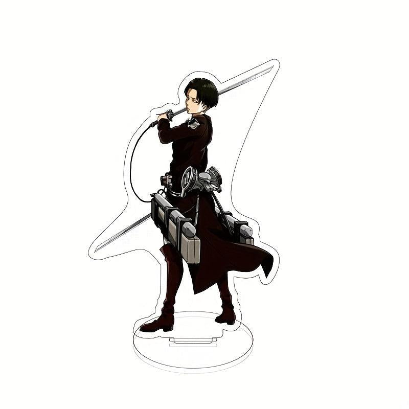 15 cm Anime Acrylic Stand Figure Toys