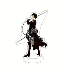 15 cm Anime Acrylic Stand Figure Toys
