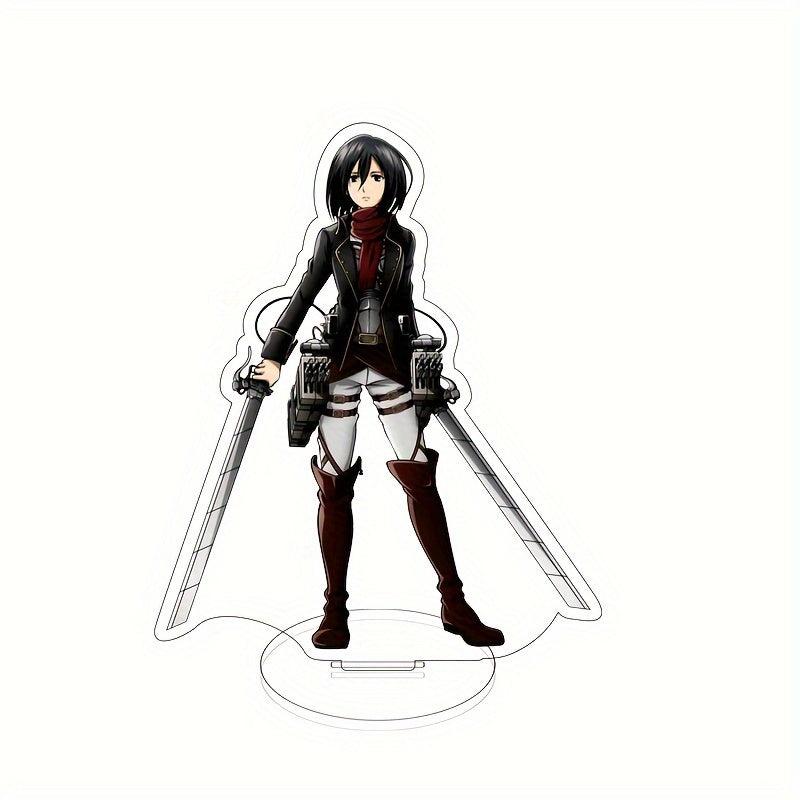15 cm Anime Acrylic Stand Figure Toys