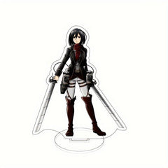 15 cm Anime Acrylic Stand Figure Toys