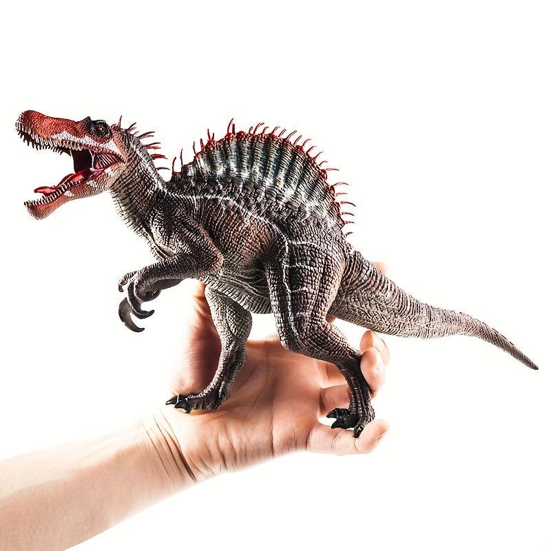 Jurassic Dinosaur Toy T-Rex Model Collection for Kids