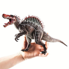 Jurassic Dinosaur Toy T-Rex Model Collection for Kids