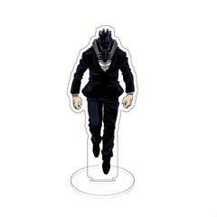 Anime Standing Figure Toys Acrylic Stand Plate Toy