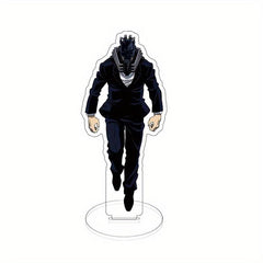 Anime Standing Figure Toys Acrylic Stand Plate Toy