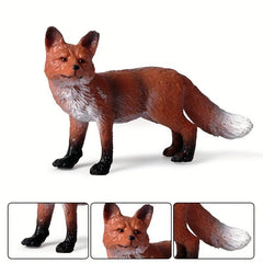 Wildlife Deer Toy Set for Kids