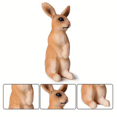 Wildlife Deer Toy Set for Kids