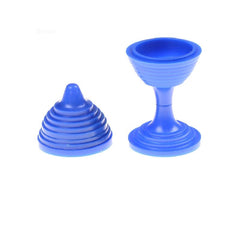 Magic Cup Bead Street Magic Trick