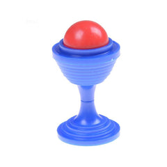 Magic Cup Bead Street Magic Trick