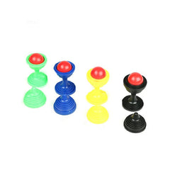 Magic Cup Bead Street Magic Trick