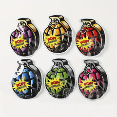 Fart Bomb Bag Prank Props Novelty Creative Toys Funny Tricky Toys