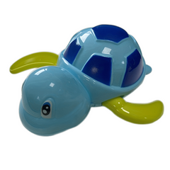 Cute Cartoon Animal Swim Turtle Kids Bath Toy
