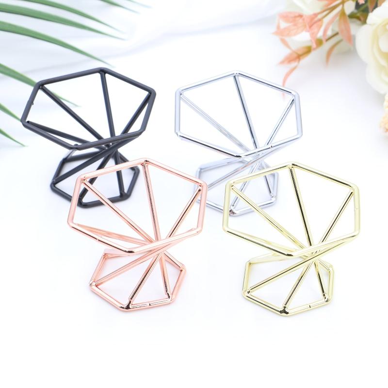 Crystal Ball Stand for Magical Home Decor Display
