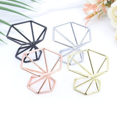 Crystal Ball Stand for Magical Home Decor Display
