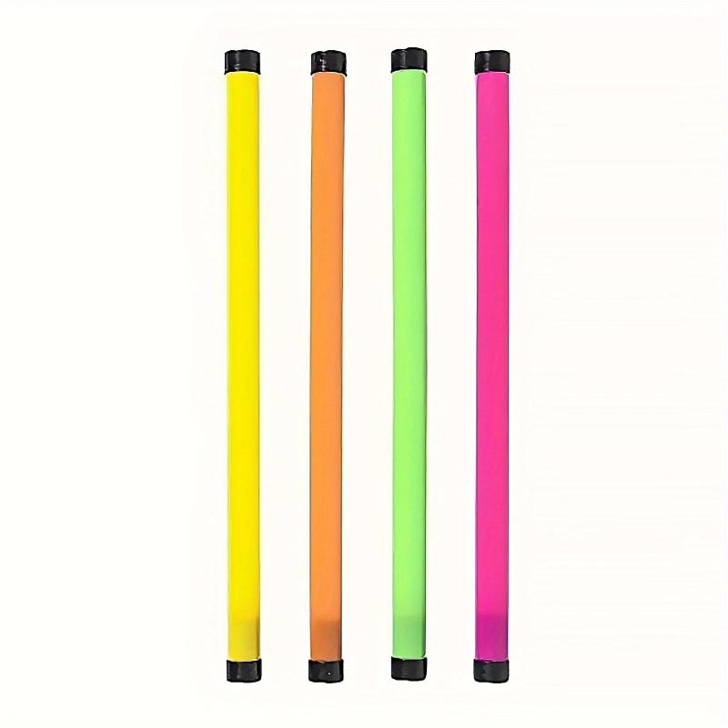 Whirly Groan Tube Toy - Rainbow Roll Fart Stick Trick Toy