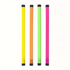 Whirly Groan Tube Toy - Rainbow Roll Fart Stick Trick Toy