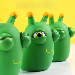Stress Relief Squeeze Toy - Calm Your Nerves Instantly
