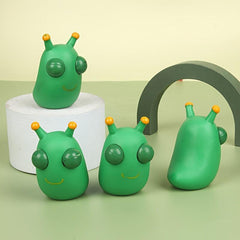 Stress Relief Squeeze Toy - Calm Your Nerves Instantly