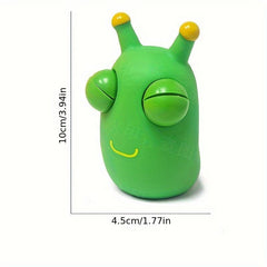 Stress Relief Squeeze Toy - Calm Your Nerves Instantly