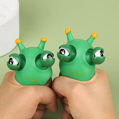 Stress Relief Squeeze Toy - Calm Your Nerves Instantly