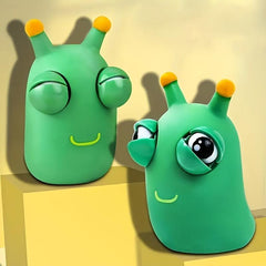 Stress Relief Squeeze Toy - Calm Your Nerves Instantly
