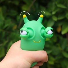 Stress Relief Squeeze Toy - Calm Your Nerves Instantly