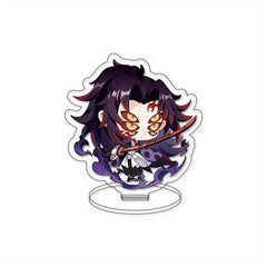 Anime Acrylic Figures Stand - Perfect Gift for Anime Fans
