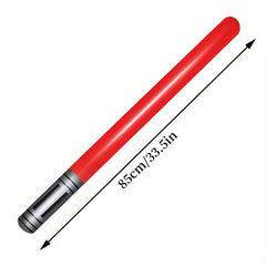6pcs Inflatable Lightsaber Game For Outdoor Games Halloween Christmas Party