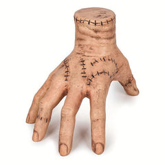 Halloween Horror Hand Prop - Scary Touch for Costumes