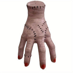 Halloween Horror Hand Prop - Scary Touch for Costumes