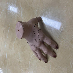 Halloween Horror Hand Prop - Scary Touch for Costumes