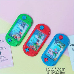 Water Ring Game Machine Parts - Nostalgia Memory Game
