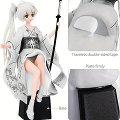 Anime Figure Model PVC Statue Chassis Decoration Toy Collection