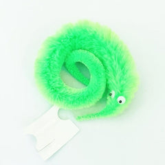 Silky Seahorse Elf Magic Prop for Party Games & Celebrations