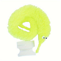 Silky Seahorse Elf Magic Prop for Party Games & Celebrations