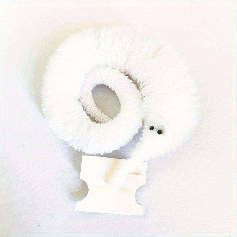 Silky Seahorse Elf Magic Prop for Party Games & Celebrations