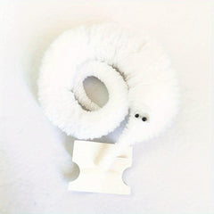Silky Seahorse Elf Magic Prop for Party Games & Celebrations