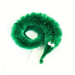 Silky Seahorse Elf Magic Prop for Party Games & Celebrations