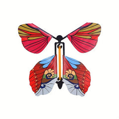 Magical Flying Butterfly Toy - Surprise Your Friends!