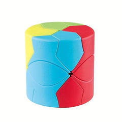 Alien Dinosaur Cube Puzzle Decompression Toy