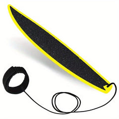 Mini Finger Surfboard Fun Toy For Kids And Surfers