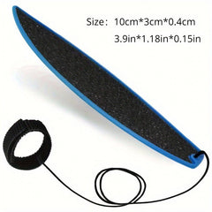 Mini Finger Surfboard Fun Toy For Kids And Surfers