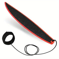 Mini Finger Surfboard Fun Toy For Kids And Surfers