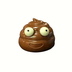Stress Relief Sticky Balls Funny Toy