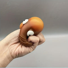 Stress Relief Sticky Balls Funny Toy