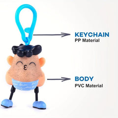 Hair Plucking Violin Toy Anxiety Relief And Whitehead Removal