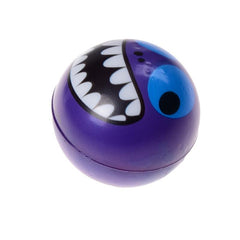 Stress-Relief Strange Face Balls Squeeze Ball for Hand Exercise