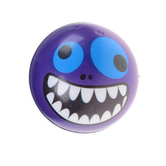 Stress-Relief Strange Face Balls Squeeze Ball for Hand Exercise