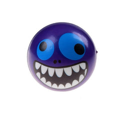 Stress-Relief Strange Face Balls Squeeze Ball for Hand Exercise