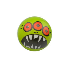 Stress-Relief Strange Face Balls Squeeze Ball for Hand Exercise